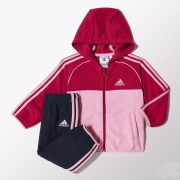 Костюм  I J POLAR FZ HD M64851 Adidas