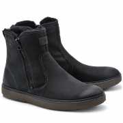 Ботинки FAXON Mid cut zip 53934402001 ECCO