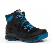 Ботинки BIOM HIKE KIDS Low cut lace 70309358278 ECCO