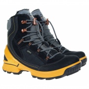 Ботинки BIOM HIKE KIDS Speedlace 70300351052 ECCO