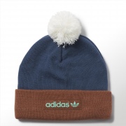 Шапка WV LOGO BA PPP M30727 Adidas