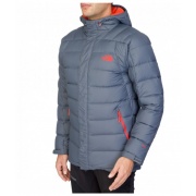 Куртка M ARGENTUM HOODIE  C872174 THE NORTH FACE