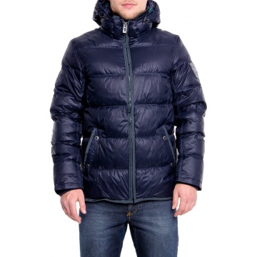 Куртка 352157400106000 Tom Tailor
