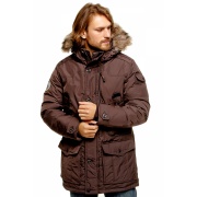 Куртка 352157500108244 Tom Tailor