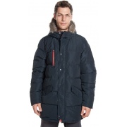 Куртка DOWN LONG JACKET Z94357 Reebok