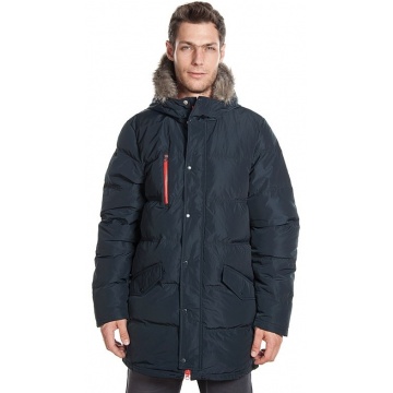Куртка DOWN LONG JACKET Z94357 Reebok