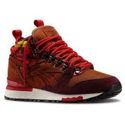 Ботинки GL 6000 MID WW M42108 Reebok