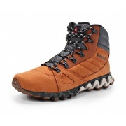 Ботинки ZIGNANO RETRO TREK M40678 Reebok