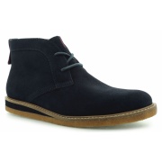 Ботинки ALBERT 3B FM56818188403 TOMMY HILFIGER