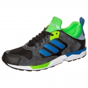 Кроссовки Originals ZX 5000 Response Sneaker Grau Blau M19348 Adidas