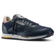 Кроссовки CL LEATHER CASUAL M46087 Reebok