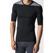 Футболка TF BASE SS D82011 Adidas