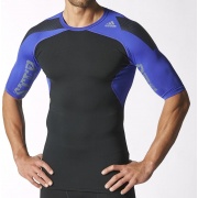 Футболка TF COOL G SS S20817 Adidas