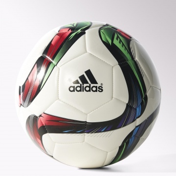 Мяч CONEXT15GLIDER M36887 Adidas