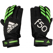 Перчатки футбольные F50 TRAINNINGPRO S88995 Adidas