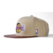 Бейсболка NBA BBRIM LAKERS S20379 Adidas