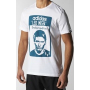 Футболка MESSI S21510 Adidas