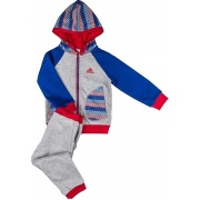 Костюм IB S FZ HD SET S02727 Adidas