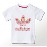 Футболка I TREFSTAR TEE A95609 Adidas