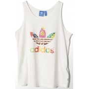 Майка lOG THANK FRUITS S18494 Adidas
