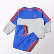 Костюм CREW JOGGER S21415 Adidas