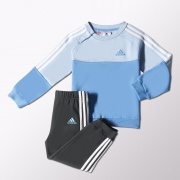 Костюм CREW JOGGER S21412 Adidas