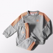 Костюм  Crew Jogger S88029 Adidas