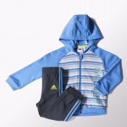Костюм I J COLLEGIATE S17161 Adidas