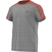 Футболка LIN 3S TEE S18045 Adidas