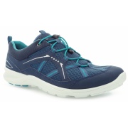 Кроссовки TERRACRUISE 84102459909 ECCO