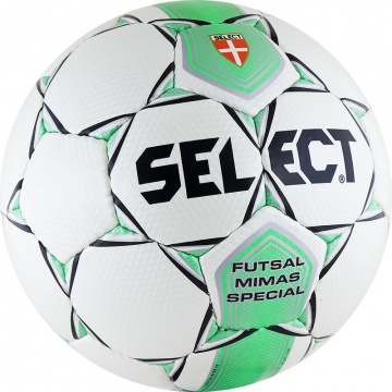 Мяч FUTSAL MIMAS 852608084 SELECT