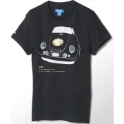 Футболка 356 T Porsche S00365 Adidas
