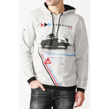 Джемпер TYP 64 HOODIE Porsche S00360 Adidas