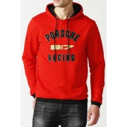 Джемпер 917 HOODIE Porsche S00346 Adidas