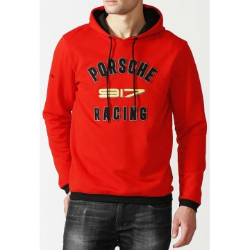Джемпер 917 HOODIE Porsche S00346 Adidas