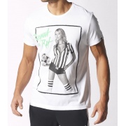 Футболка RESPECT THE REF S21538 Adidas