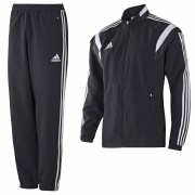 Костюм CON 14 PRE SUIT F76923 Adidas