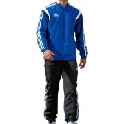 Костюм CON 14 PRE SUIT G80779 Adidas