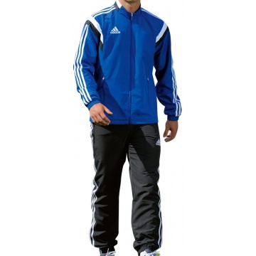 Костюм CON 14 PRE SUIT G80779 Adidas