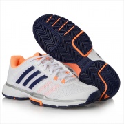Кроссовки BARRICADE TEAM 4 W  M19010 Adidas