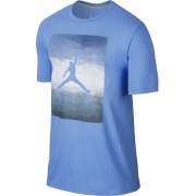 Футболка FRACTAL FADE TEE 642469412 Nike