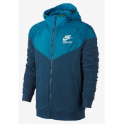Кофта  RU FZ HOODY WOVE 646519496 Nike