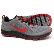 Кроссовки WILD TRAIL 642833013 Nike