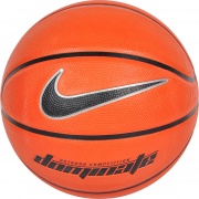 Мяч баскетбол DOMINATE 7 BB0361801 Nike