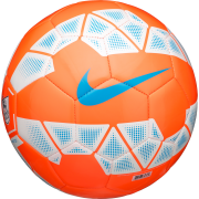 Мяч футбольный PITCH PL SC2400814 Nike