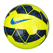 Мяч футбольный PITCH PL SC2400744 Nike