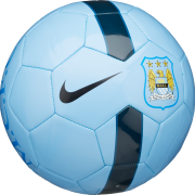 Мяч MAN CITY SUPPORTERS BALL SC2428444 Nike