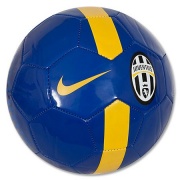 Мяч JUVENTUS SUPPORTERS BALL SC2434477 Nike