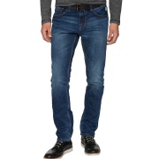 Джинсы Aedan Slim 620310500121053 Tom Tailor