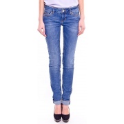 Джинсы Nova Skinny 620314400711054 Tom Tailor